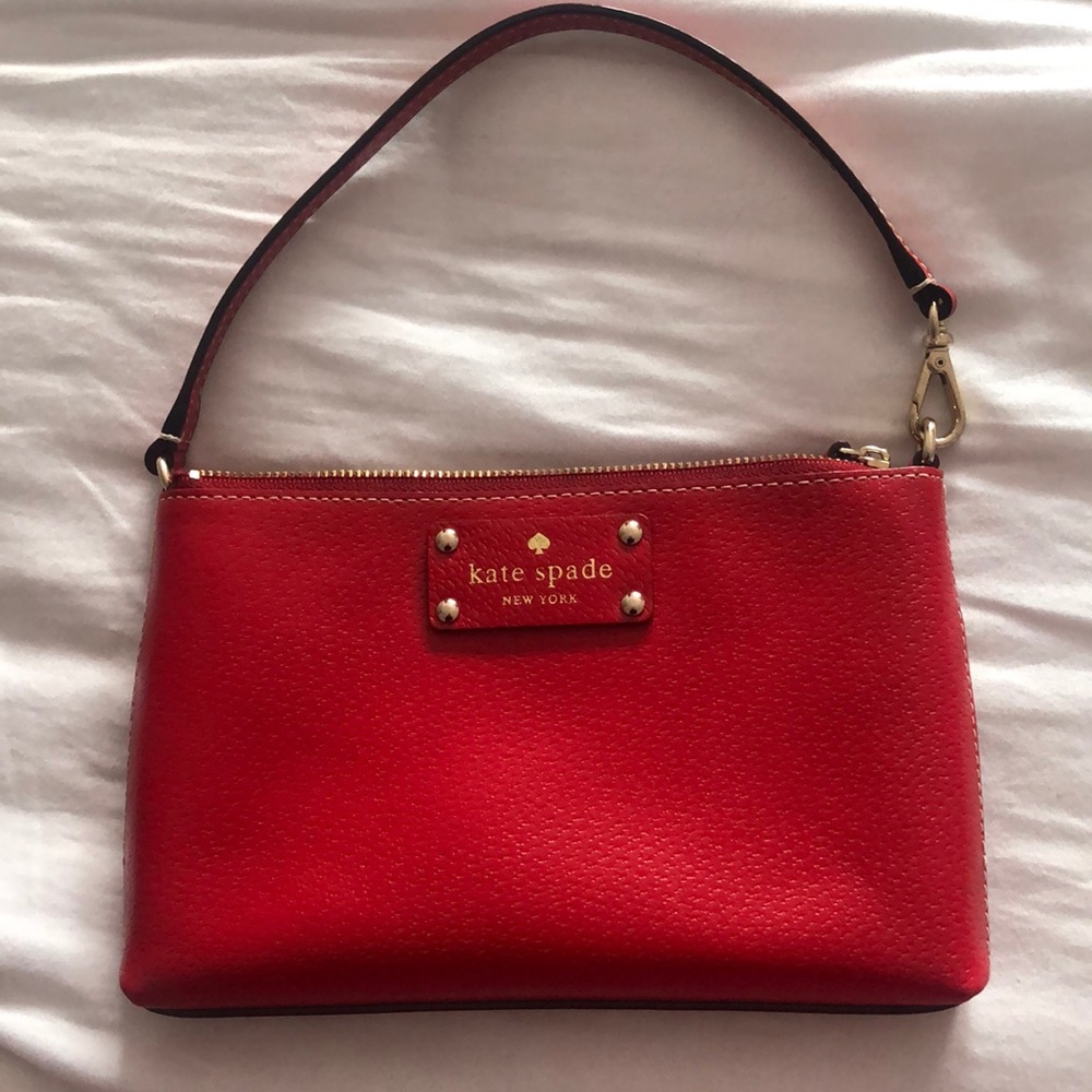 Kate Spade Wristlet